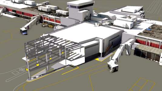 Advancing Trends in GIS