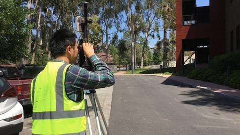 Thumbnail for Collector for ArcGIS: Capture High-Accuracy Data