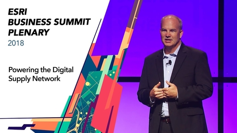 Thumbnail for Powering the Digital Supply Network