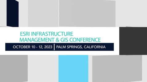 Thumbnail for Why Attend IMGIS 2023?