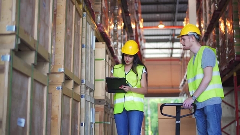 Thumbnail for Modernizing GIS: Metrics That Matter