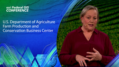 Thumbnail for U.S. Department of Agriculture - Farm Production and Conservation Business Center