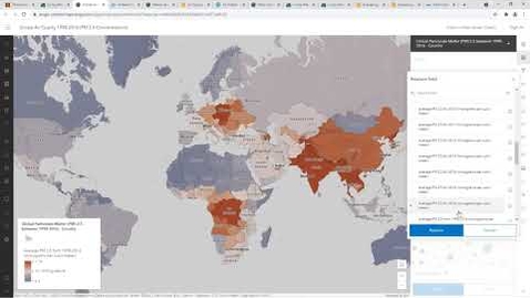 Thumbnail for Unlocking Stories in Data