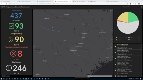 Thumbnail for Discover How Location Intelligence Improves Key Performance Metrics for Pipeline Operations