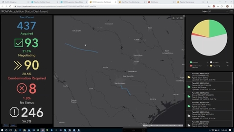 Thumbnail for entry Discover How Location Intelligence Improves Key Performance Metrics for Pipeline Operations