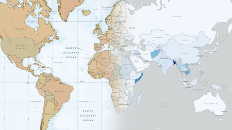 Thumbnail for Join tabular data to a spatial layer