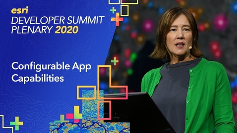 Thumbnail for Configurable App Capabilities