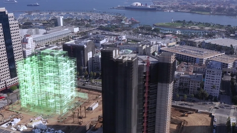 Thumbnail for ArcGIS GeoBIM