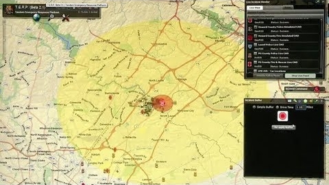Thumbnail for GIS to the Rescue: City of Laurel, Maryland