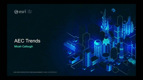 Thumbnail for Top 5 Industry Trends for AEC and Environmental Consulting