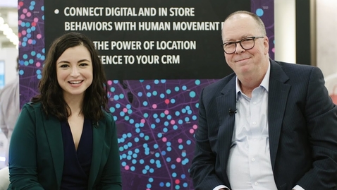 Thumbnail for Location Intelligence - Connecting Customers and Results