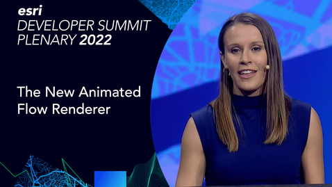 Thumbnail for The New Animated Flow Renderer