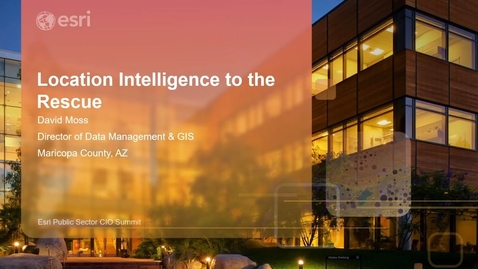 Thumbnail for Managing through a Crisis &amp; the Importance of Setting a Strategy