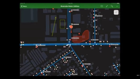 Thumbnail for Introduction to Explorer for ArcGIS