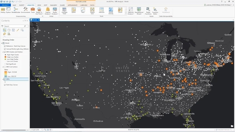 Thumbnail for Launching a Location Platform for the Office of Inspector General