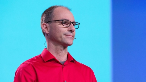 Thumbnail for Esri UC 2017: ArcGIS Online Scene Viewer—DYK?