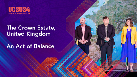 Thumbnail for The Crown Estate, United Kingdom
