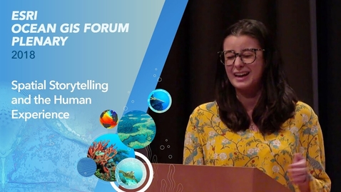 Thumbnail for Spatial Storytelling and the Human Experience