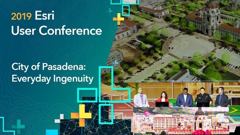 Thumbnail for City of Pasadena: Everyday Ingenuity
