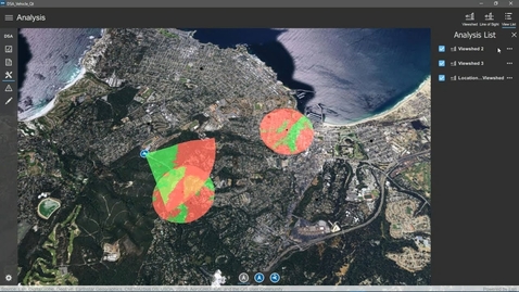Thumbnail for Building Analysis Into Your Application