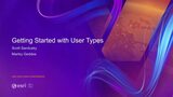 ArcGIS Experience Builder: Getting Started with Developer Edition ...