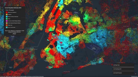 Thumbnail for entry ArcGIS Platform