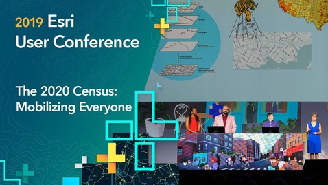 Thumbnail for The 2020 Census: Mobilizing Everyone