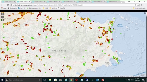 Thumbnail for entry Web AppBuilder for ArcGIS: What's New