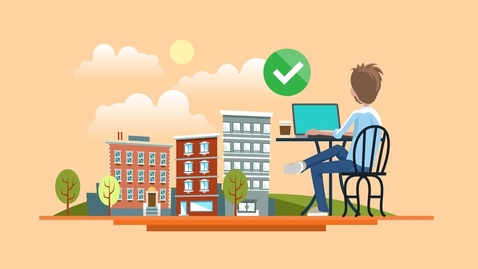 Thumbnail for Named User Licensing In ArcGIS Pro