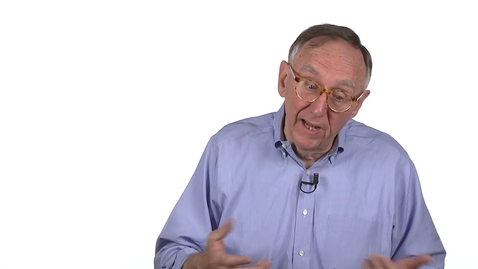 Thumbnail for Jack Dangermond: Esri Landsat Image Services