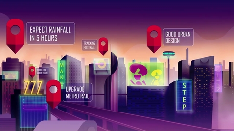 Thumbnail for What is Location Intelligence?