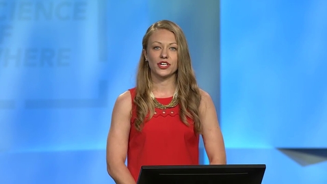 Thumbnail for Esri UC 2017: Chesapeake Conservancy
