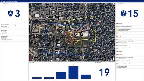 Thumbnail for FirstNet App Program and Esri Web Apps