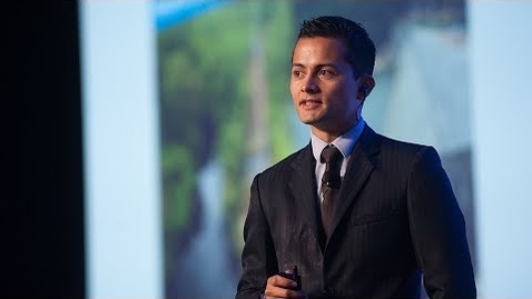 Thumbnail for Esri Business Summit 2016: WSP|PB Colombia