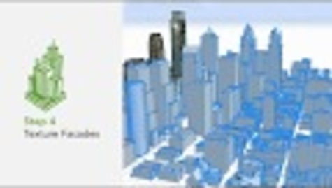 Thumbnail for Building Smart Cities with Esri CityEngine