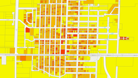 Thumbnail for Convert text data to numeric data