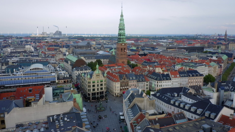 Thumbnail for Balancing Growth and Sustainability with ArcGIS CityEngine