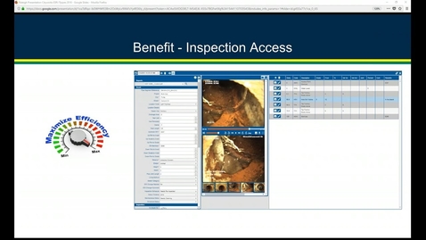 Thumbnail for City of Raleigh Saving Thousands with Web-Based Workflows Webinar