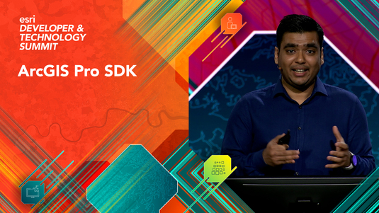 ArcGIS Pro SDK