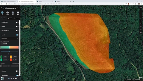 Thumbnail for entry Transform Drone Imagery into Operational Intelligence Webinar