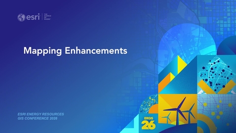 Thumbnail for Mapping Enhancements