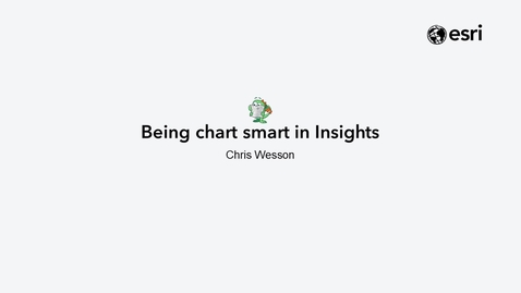 Thumbnail for entry Bar versus column charts