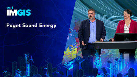 Thumbnail for Puget Sound Energy