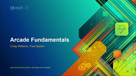 Thumbnail for Arcade Fundamentals