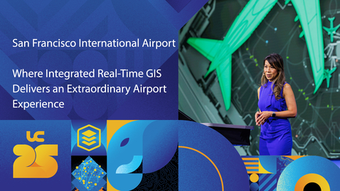 Thumbnail for San Francisco International Airport