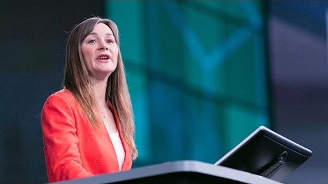 Thumbnail for Esri 2016 UC: Insights for ArcGIS