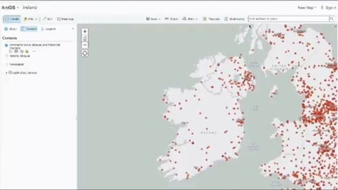 Thumbnail for Best Practices for Building Web Maps