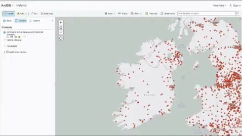 Thumbnail for entry Best Practices for Building Web Maps