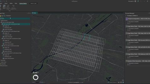 Thumbnail for ArcGIS Reality Studio Tutorial