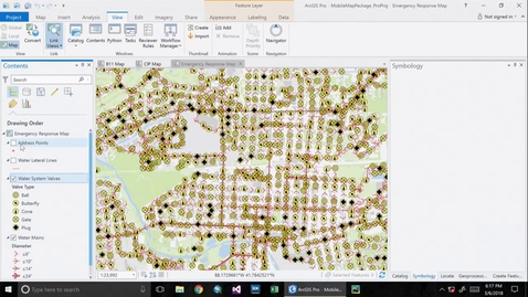 Thumbnail for The Offline Mapbook: A Data Authoring Story